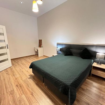 קרקוב P&J Apartments Lubicz מראה חיצוני תמונה