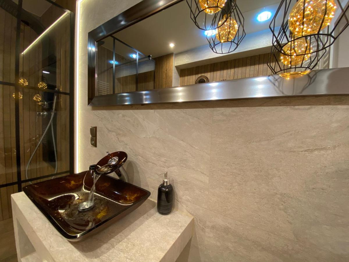 קרקוב P&J Apartments Lubicz מראה חיצוני תמונה