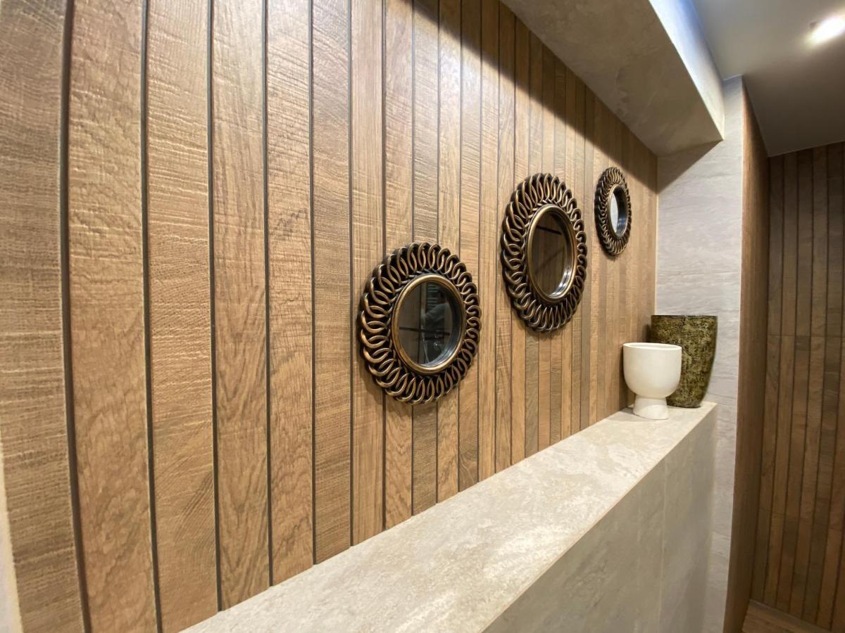 קרקוב P&J Apartments Lubicz מראה חיצוני תמונה