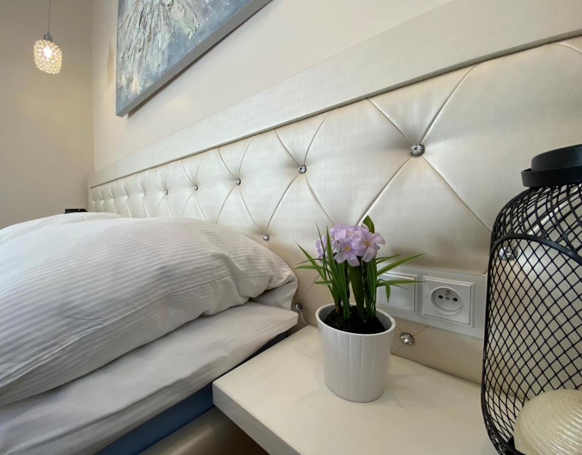 קרקוב P&J Apartments Lubicz מראה חיצוני תמונה