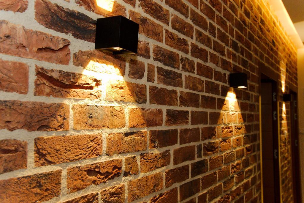 קרקוב P&J Apartments Lubicz מראה חיצוני תמונה