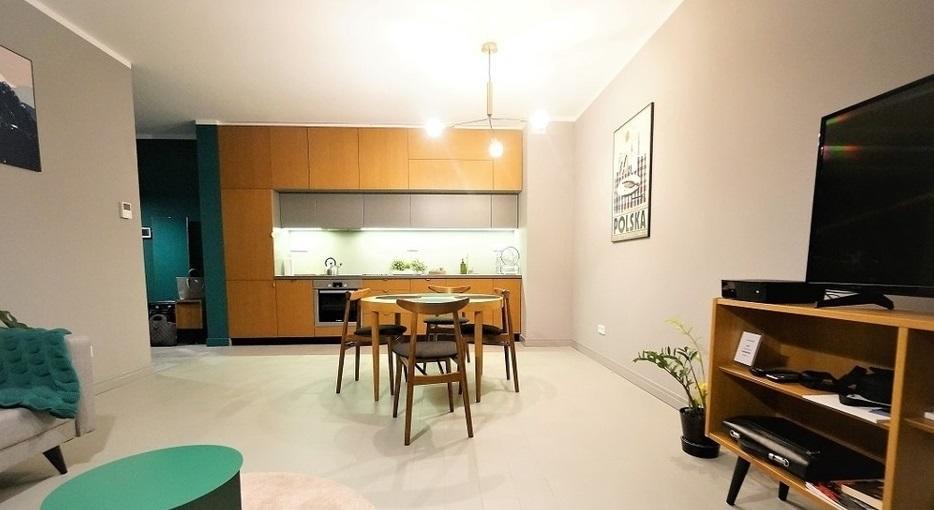 קרקוב P&J Apartments Lubicz מראה חיצוני תמונה