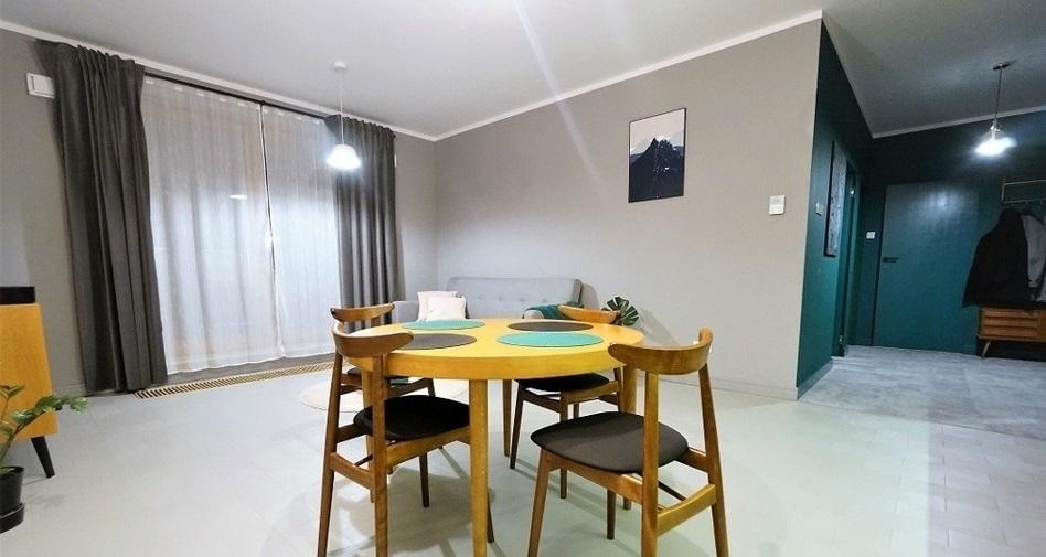 קרקוב P&J Apartments Lubicz מראה חיצוני תמונה