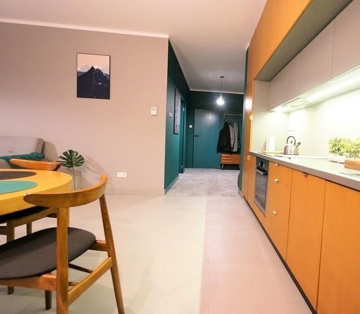 קרקוב P&J Apartments Lubicz מראה חיצוני תמונה