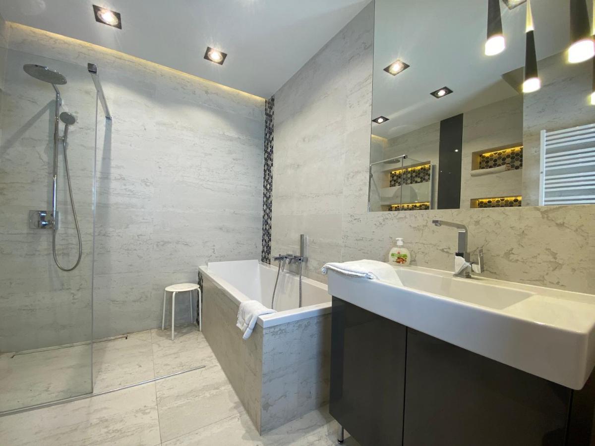 קרקוב P&J Apartments Lubicz מראה חיצוני תמונה